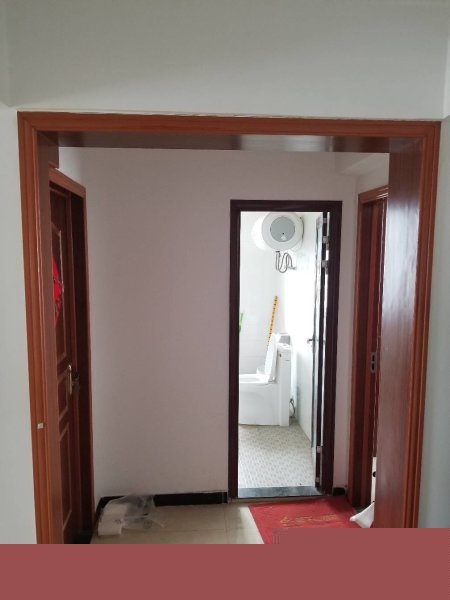 欧陆花苑六楼送独立阁楼带大平台