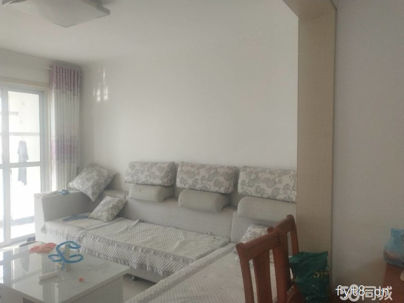 东旭华庭小户型 自住首 选 精装修全送首付底