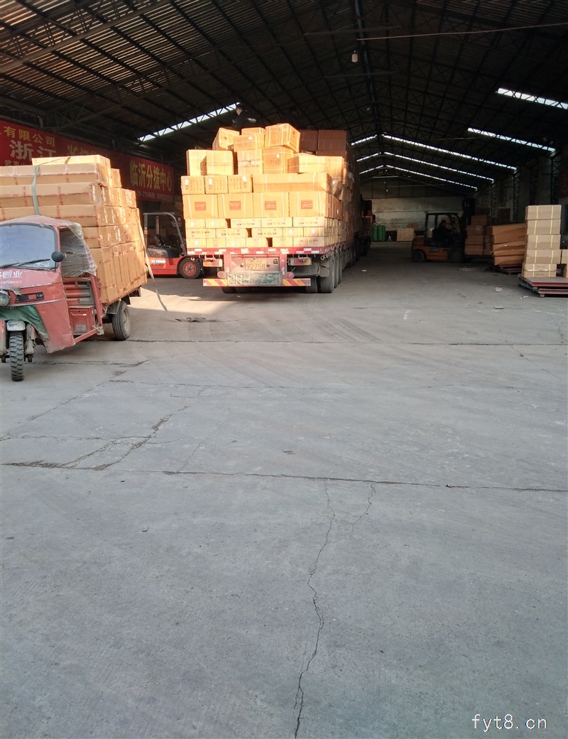 物流城保底六千直聘员工