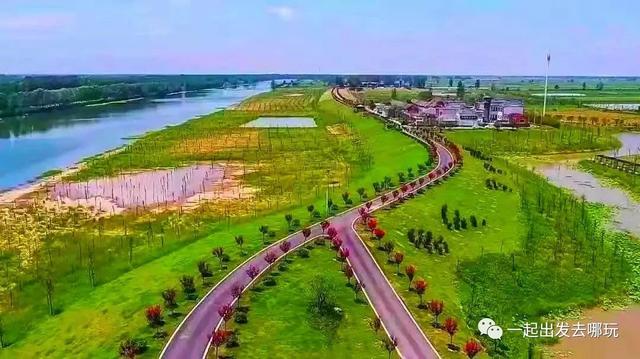 作为阜阳人,你知道阜阳有多少家A级景区吗?