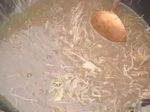 阜阳美食大分享!去阜阳一定把美食一次吃个够!才能走!