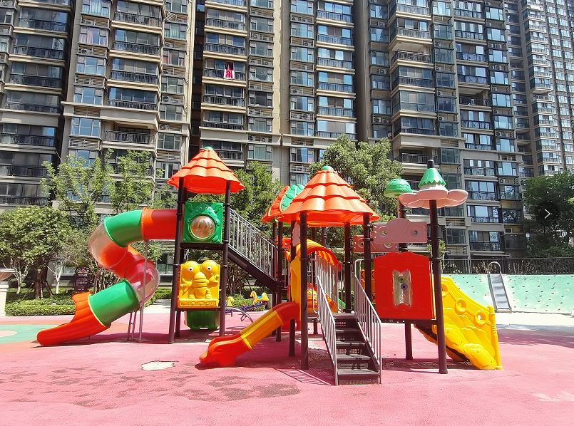 阜阳物业费排行Top6曝光！1.38元/㎡随处可见，最贵1.8元/㎡？